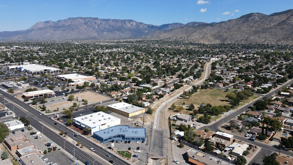 More Photos Of 2520 Juan Tabo Blvd NE, Albuquerque Unknown For Lease