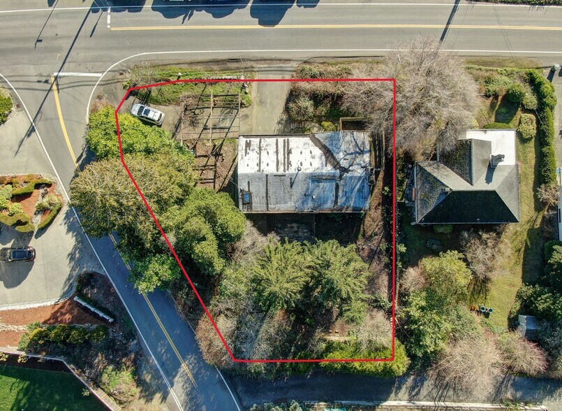 Primary Photo Of 6330 NE 181st St, Kenmore Land For Sale