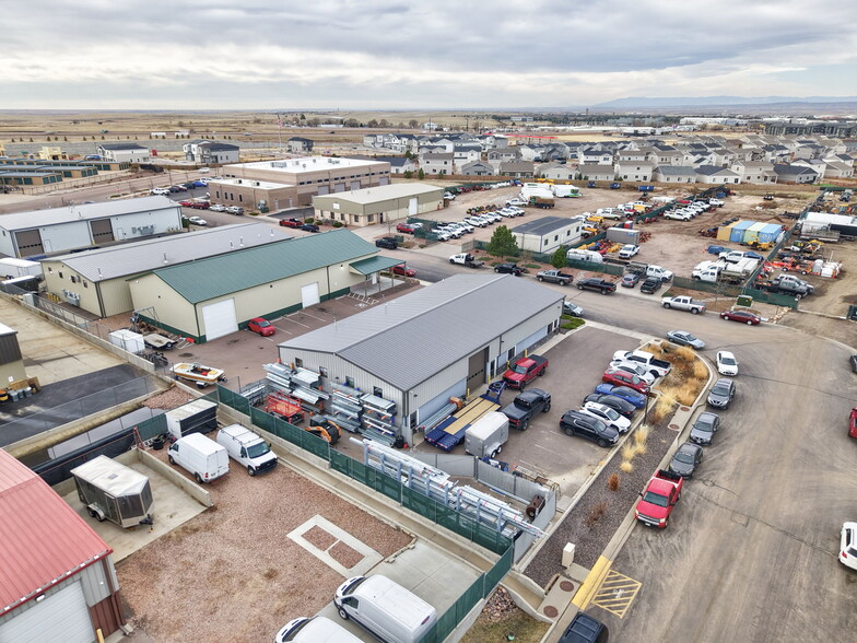 More Photos Of 7302 Cole Vw, Colorado Springs Office For Sale