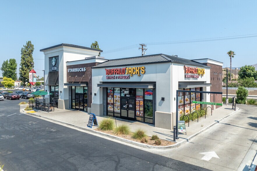 More Photos Of 41815-41871 E Florida Ave, Hemet Unknown For Lease
