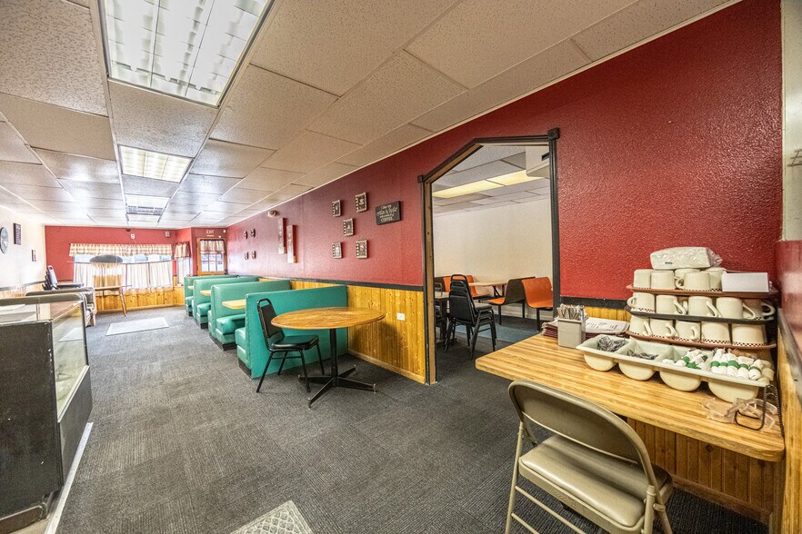 More Photos Of 322 Denver Ave, Fort Lupton Restaurant For Sale