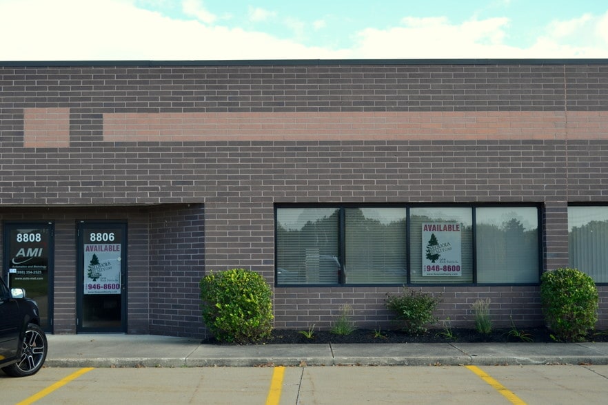 More Photos Of 8800-8816 Tyler Blvd, Mentor Office For Lease