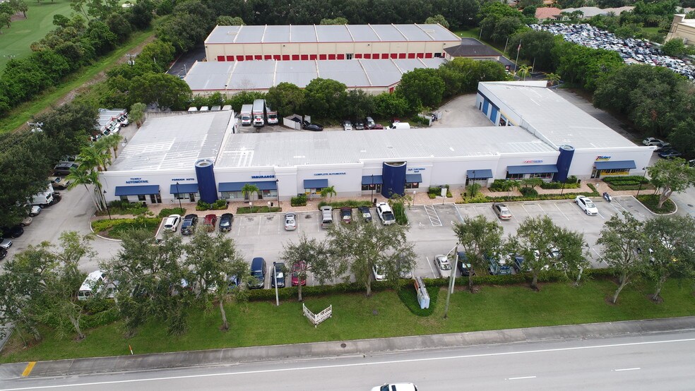 More Photos Of 12550 S Military Trl, Boynton Beach Service For Lease