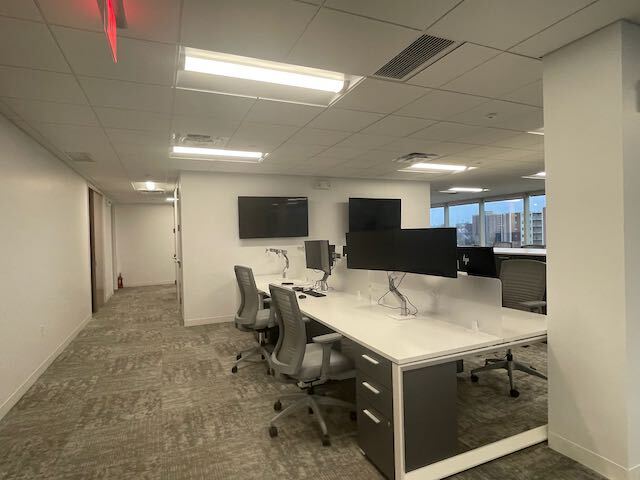 More Photos Of 1010 Washington Blvd, Stamford Office For Lease