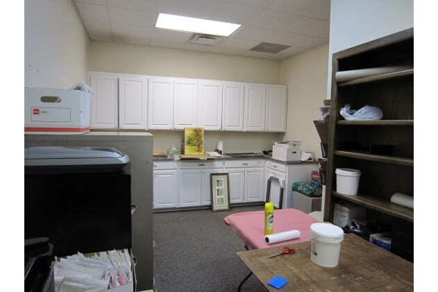 More Photos Of 9105 Ellerbe Rd, Shreveport General Retail For Lease