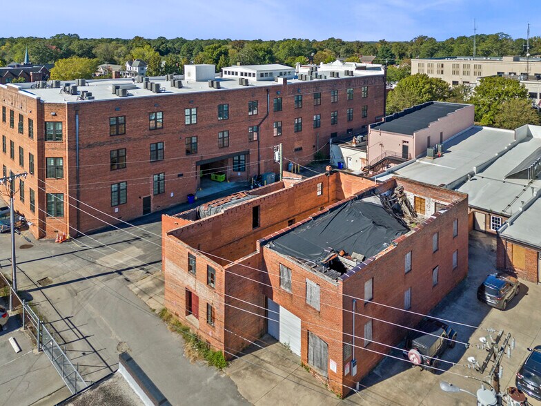 More Photos Of 119 S 3rd St, Smithfield Storefront For Sale