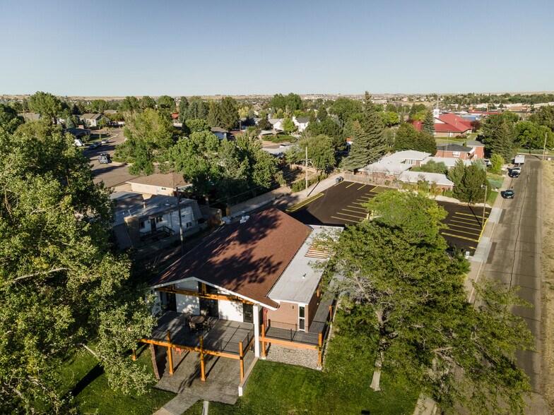 More Photos Of 3306 Kelley Dr, Cheyenne Office For Sale