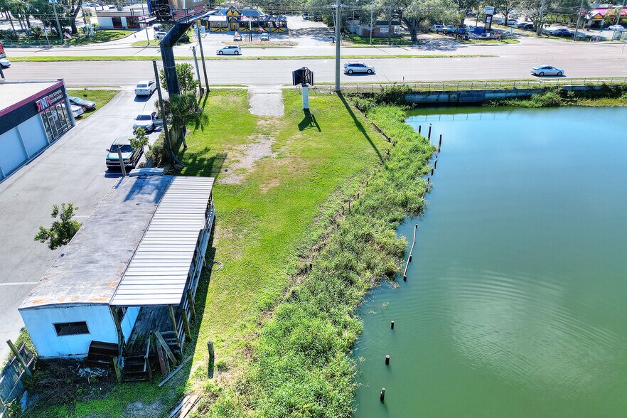 More Photos Of 1214 W Brandon Blvd, Brandon Land For Sale