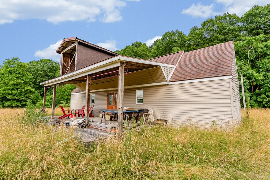 More Photos Of 814 Chaplin Rd, Morgantown Land For Sale