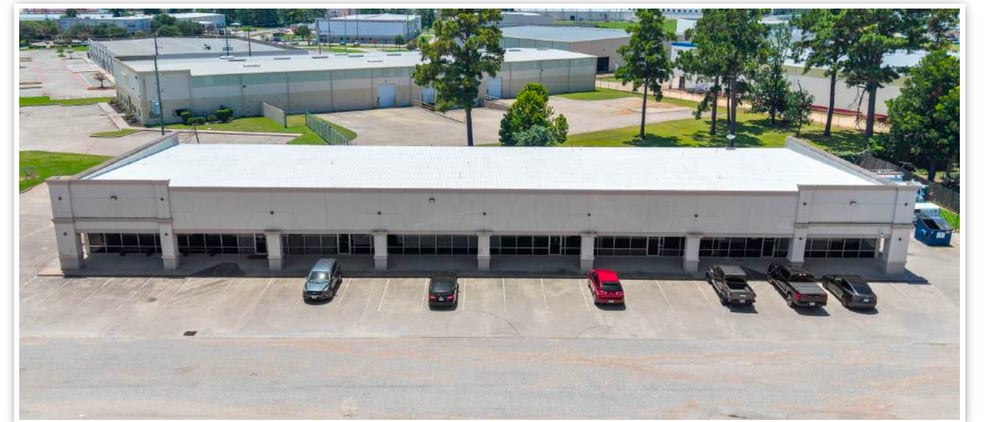 Primary Photo Of 12423 Cutten Rd, Houston Unknown For Lease