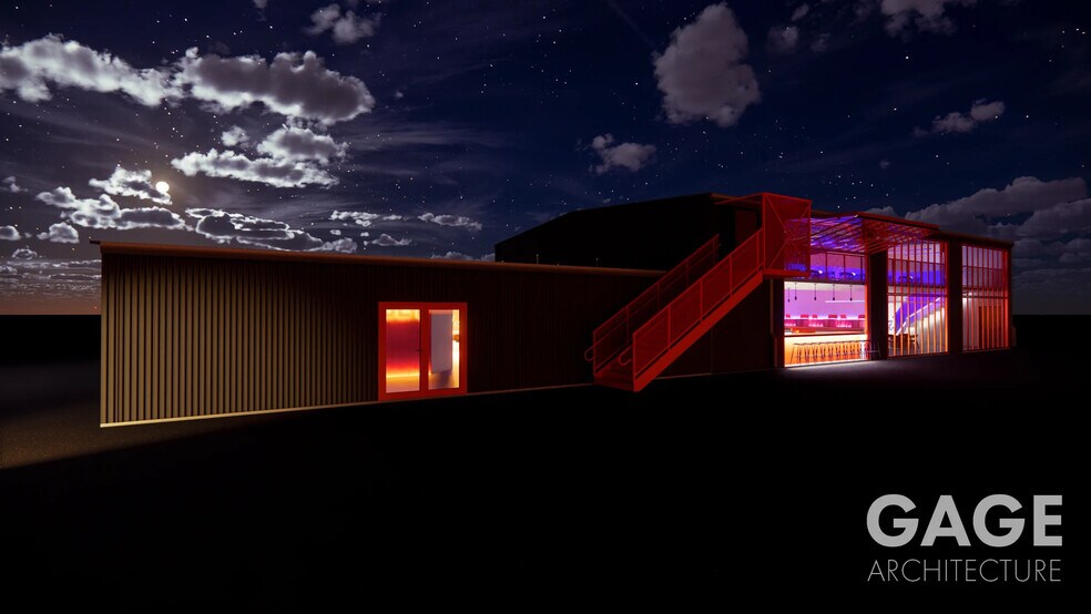 More Photos Of 1400 W 20th St, Houston Warehouse For Lease