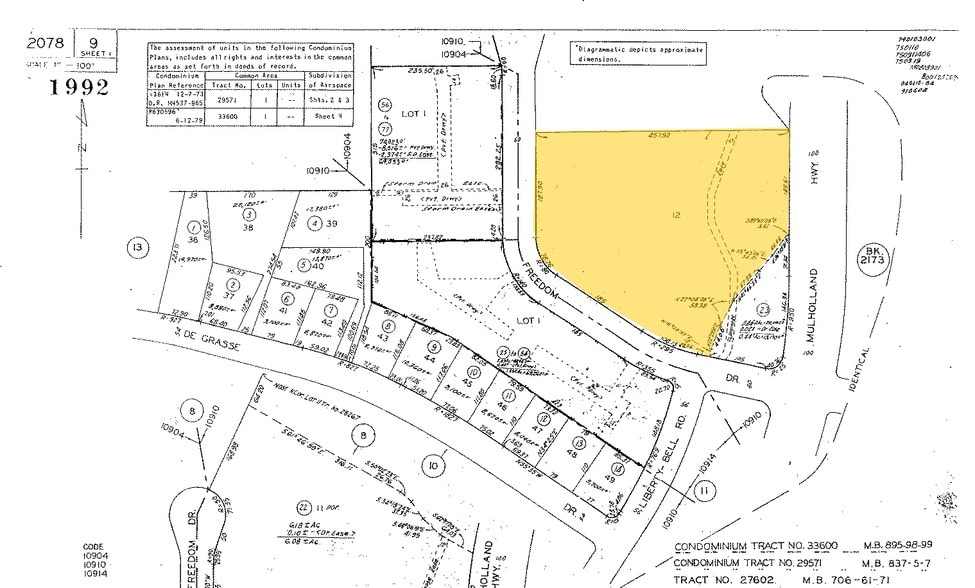 More Photos Of 22277 Mulholland Dr, Calabasas Unknown For Lease