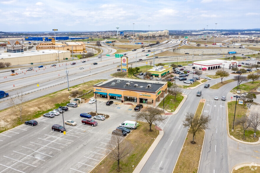 More Photos Of 8238-8356 Agora Pky, Schertz Unknown For Lease