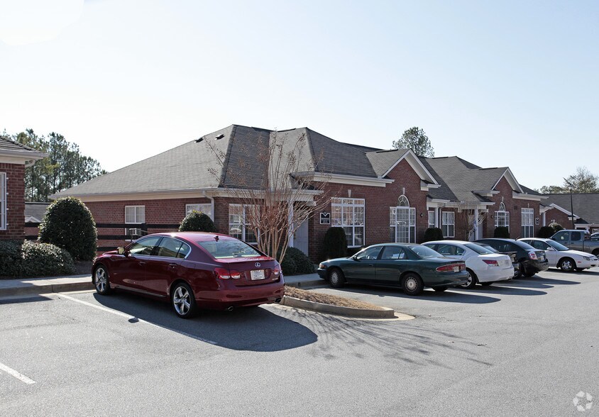 Primary Photo Of 1875 Old Alabama Rd, Roswell Medical For Lease