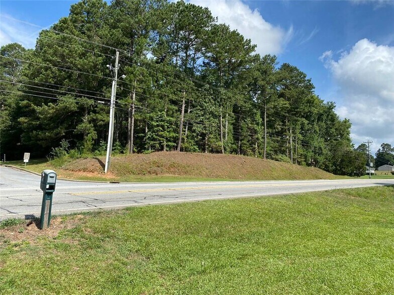 More Photos Of 466 Hwy 81, Covington Land For Sale