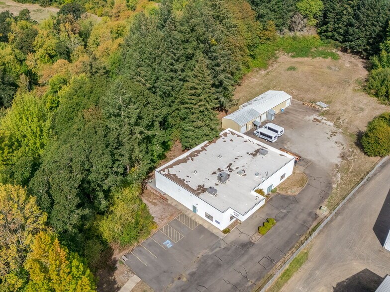 More Photos Of 16700 S Highway 99W, Amity Distribution For Sale