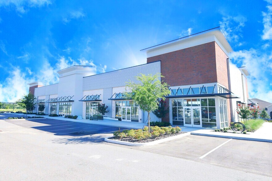 More Photos Of 17075 Porter Rd, Winter Garden Medical For Lease