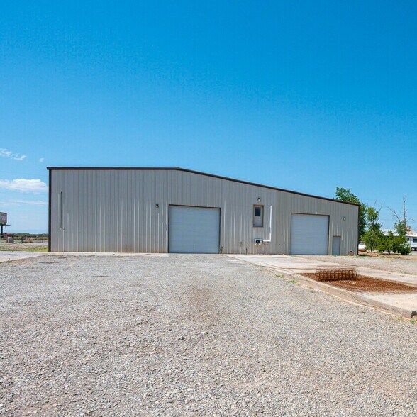Primary Photo Of 82 US-82 Hwy, Alamogordo Warehouse For Sale