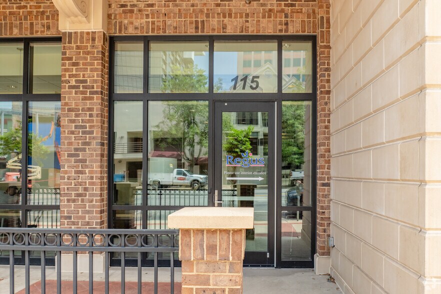 More Photos Of 113-123 S Monroe St, Tallahassee Office For Sale