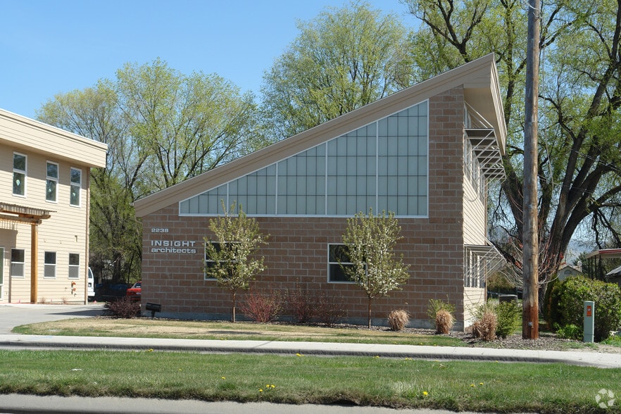 More Photos Of 2238 S Broadway Ave, Boise Office For Sale