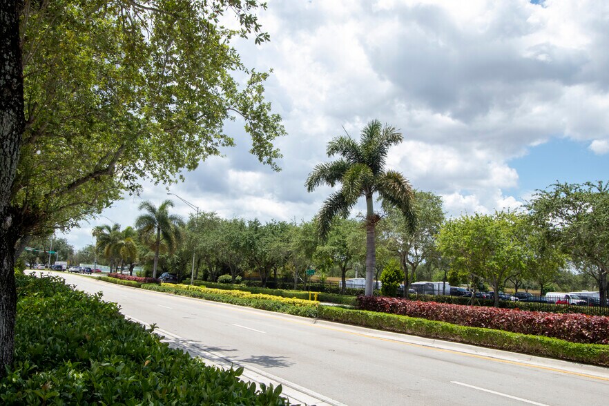 More Photos Of 1835 NW 112th Ave, Miami Warehouse For Lease