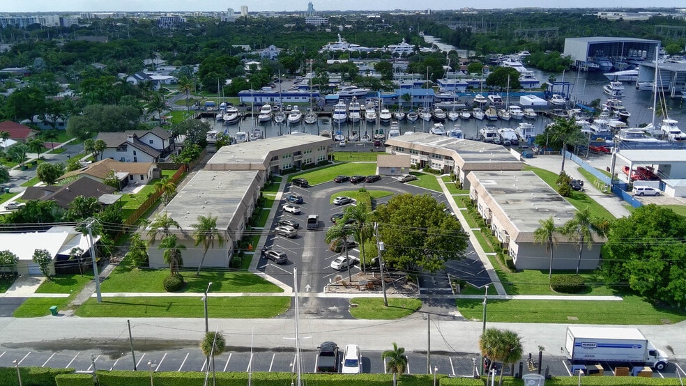 More Photos Of 311-357 Gulfstream Rd, Dania Apartments For Sale