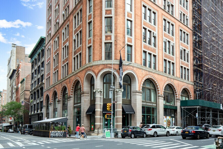More Photos Of 900 Broadway, New York Office For Lease