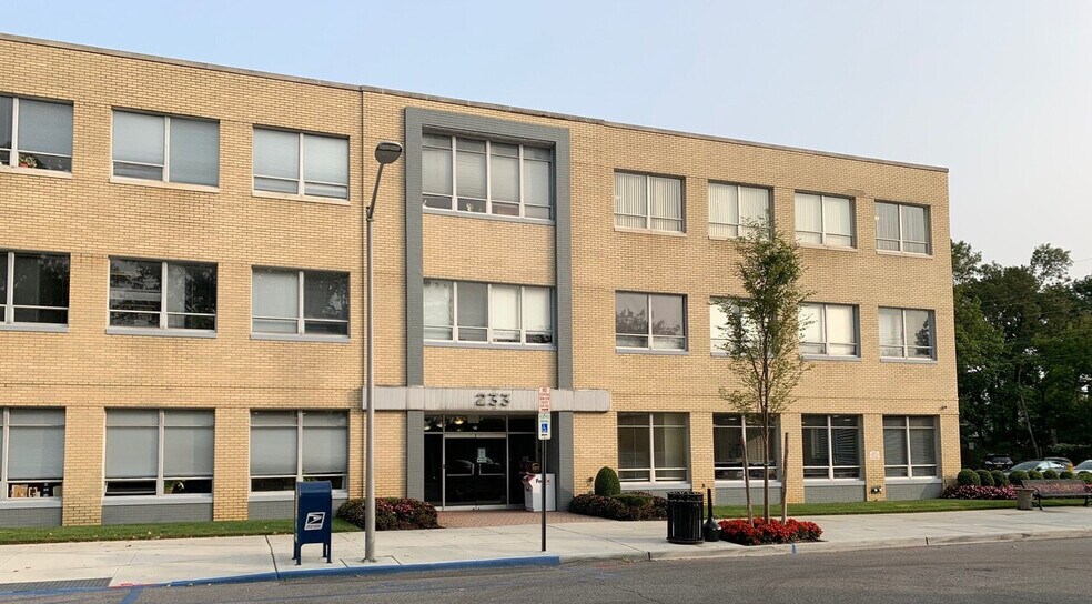 Primary Photo Of 233 7th, Garden City Office For Sale