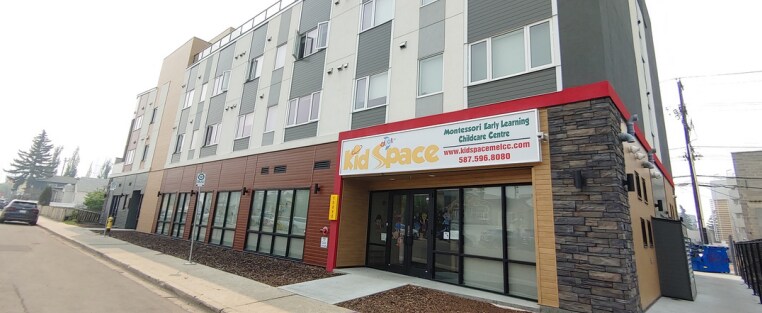 Primary Photo Of 10882 98 St NW, Edmonton Apartments For Sale