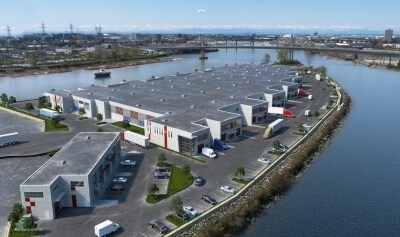 More Photos Of 11111 Twigg Pl, Richmond Warehouse For Sale