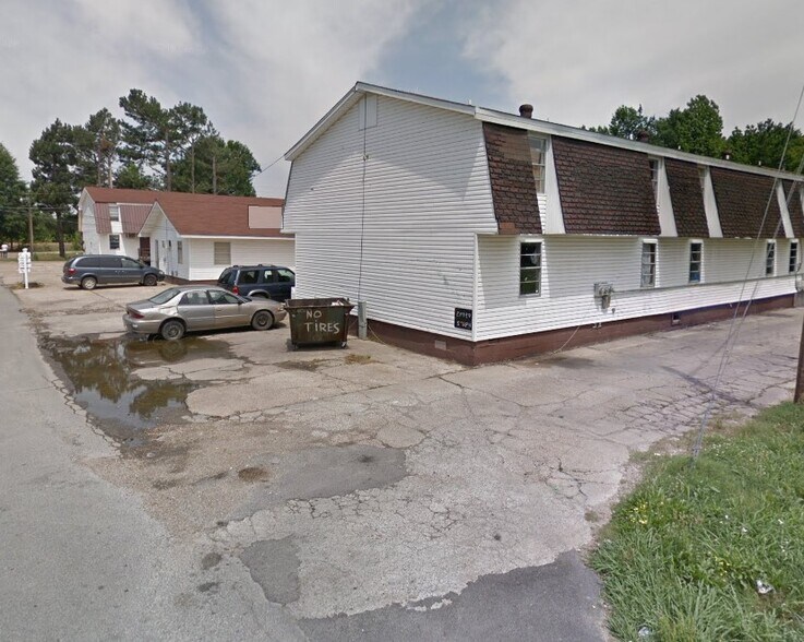 More Photos Of 207 B St, Paragould Apartments For Sale