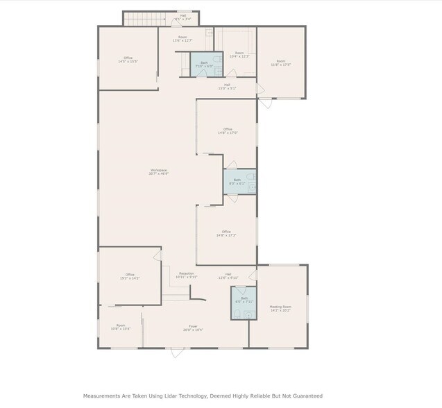 More Photos Of 2642 Route 940, Pocono Summit Office For Sale