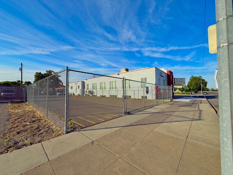 More Photos Of 303 W Clark St, Pasco Religious Facility For Sale