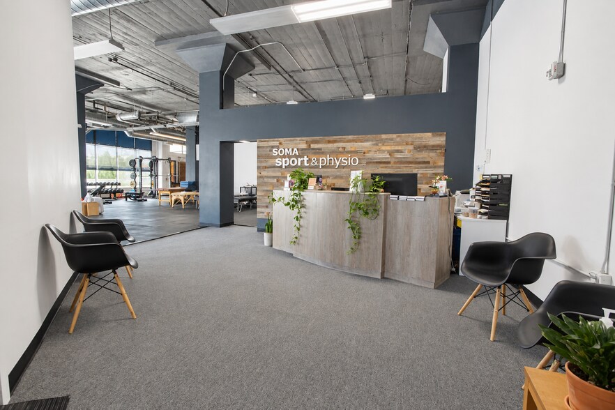 More Photos Of 290 Division St, San Francisco Office For Sale