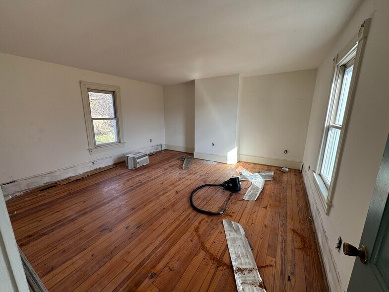 More Photos Of 461 Thunderbird Rd, Bentonville Land For Sale