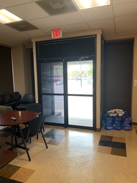 More Photos Of 1900 N Main Ave, San Antonio Storefront For Lease