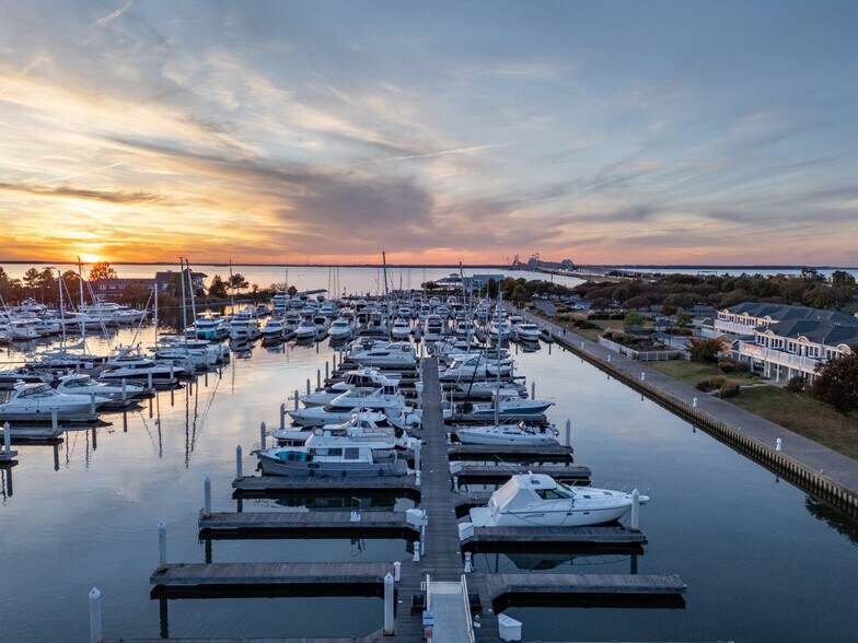 More Photos Of 345 Pier One Rd, Stevensville Unknown For Lease