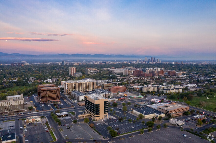 More Photos Of 400 S Colorado Blvd, Denver Office For Lease
