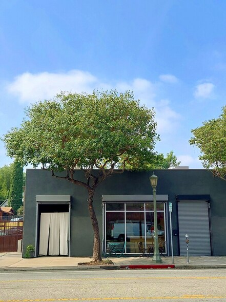 More Photos Of 771 N Virgil Ave, Los Angeles Restaurant For Lease