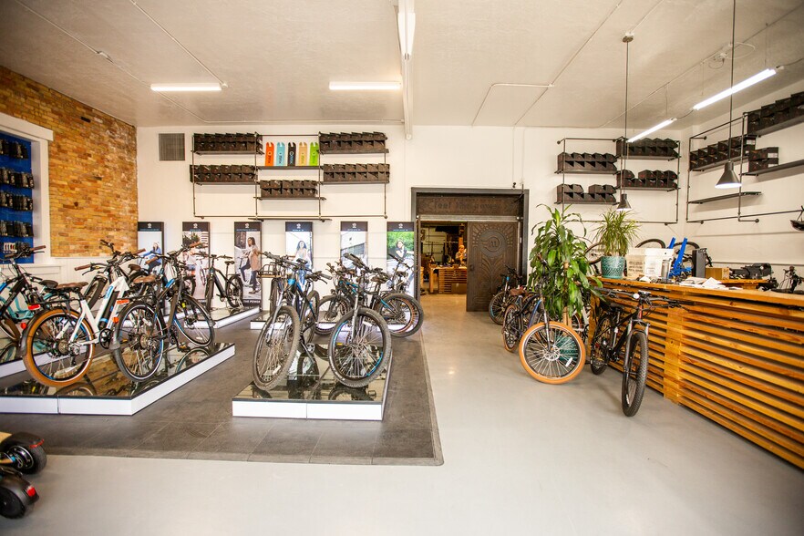 More Photos Of 629 S State St, Salt Lake City Storefront Retail Office For Lease