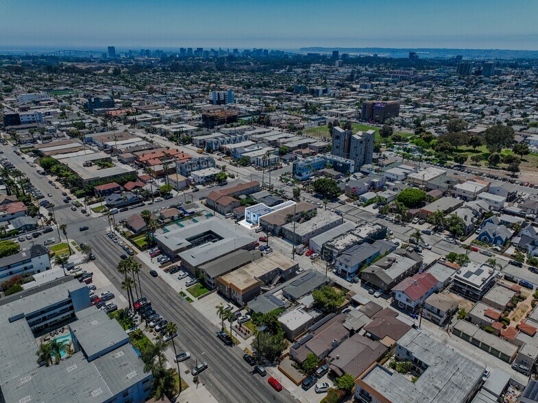 More Photos Of 4121 Utah St, San Diego Apartments For Sale