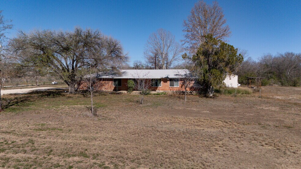 More Photos Of 9638 S Presa St, San Antonio Land For Sale