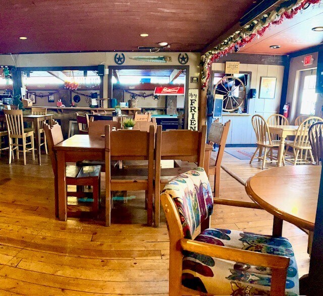 More Photos Of 5079 N AZ Highway 87, Strawberry Restaurant For Sale