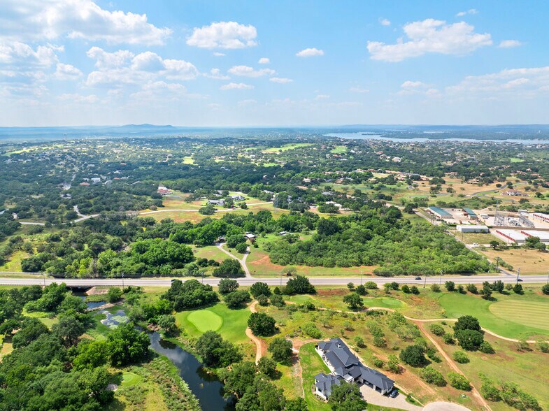 More Photos Of 9780 Ranch to Market Rd 2147, Horseshoe Bay Land For Sale