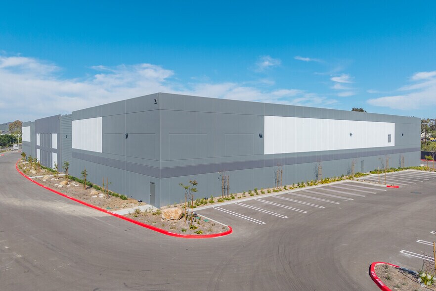 More Photos Of 1300 Lawrence, Thousand Oaks Manufacturing For Sale