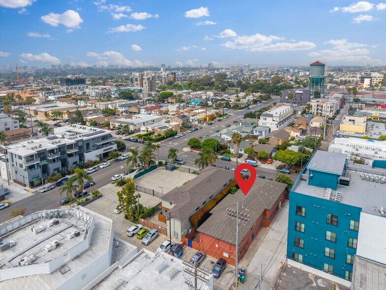 More Photos Of 4221-4227 Kansas St, San Diego Apartments For Sale