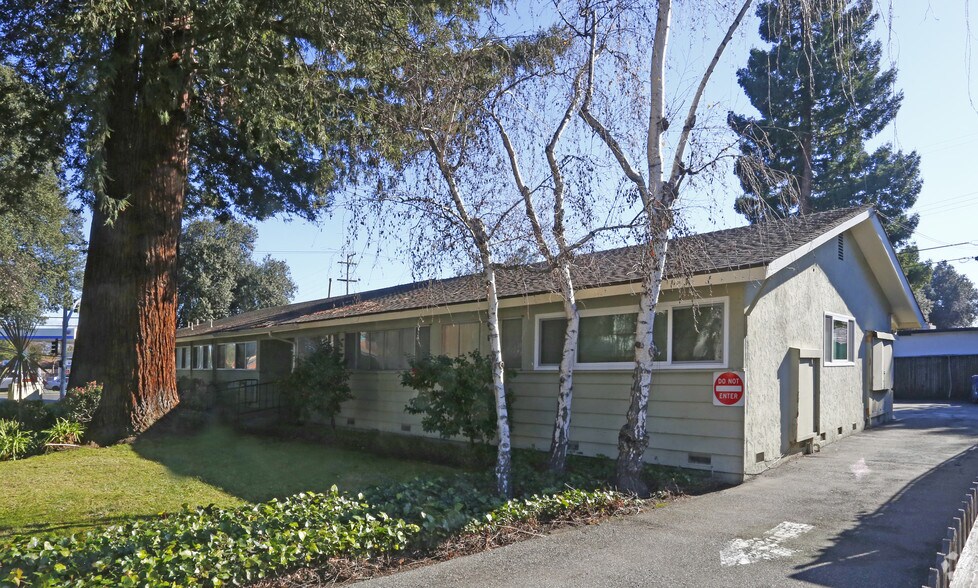 More Photos Of 2000 W Hedding St, San Jose Medical For Lease