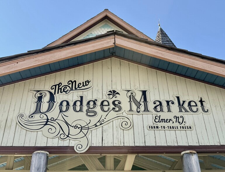 More Photos Of 55 Chestnut St, Elmer Convenience Store For Sale