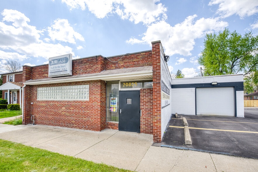 More Photos Of 20825 Plymouth Rd, Detroit Medical For Sale