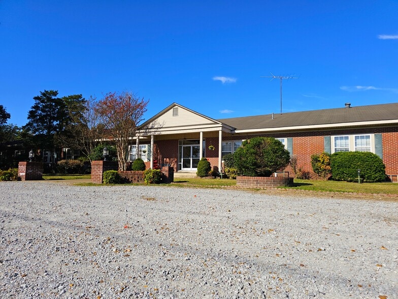More Photos Of 10810 TN-59, Burlison Religious Facility For Sale